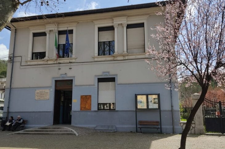 Primaria e Secondaria Pescasseroli